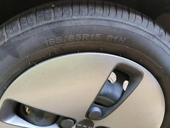 [杭州·浙A] 二手欧拉欧拉黑猫2021款 301km 基础型