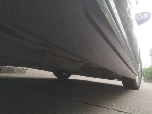 [宁波·浙B] 二手大众迈腾2017款 380TSI DSG 豪华型