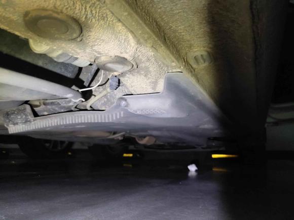 [广州·粤A] 二手大众桑塔纳2015款 浩纳 1.6L 自动风尚型