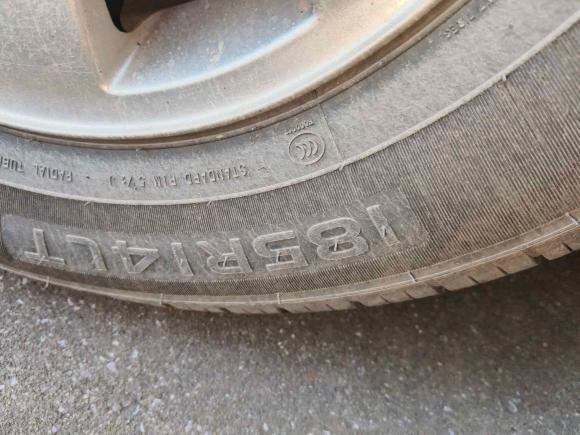 [宁波·浙B] 二手东风小康东风小康C562020款 1.5L豪华型I DK15C