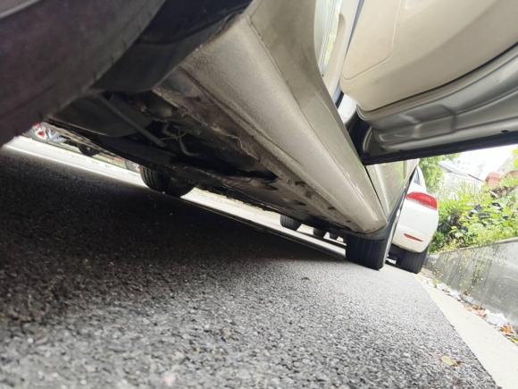 [武汉·鄂A] 二手斯柯达明锐2012款 1.4TSI 手动逸俊版