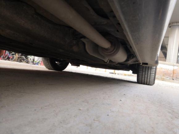 [北京·京N] 二手本田缤智2017款 1.8L CVT两驱先锋型