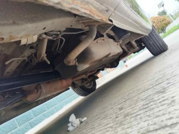 [南京·苏A] 二手东风风行菱智2013款 M3 1.6L 7座舒适型