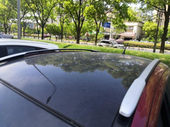 [南通·苏F] 二手吉利汽车远景X12017款 1.3L 自动玩家版