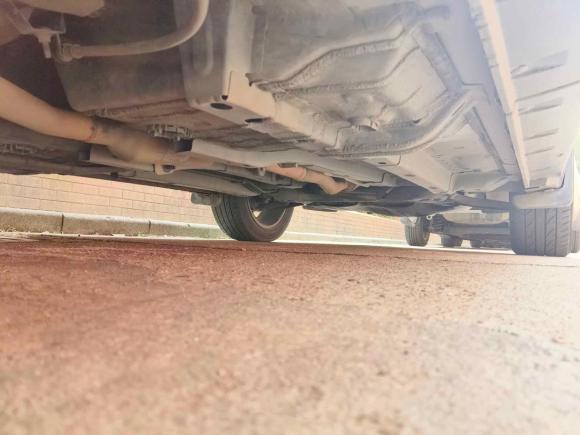 [南昌·赣A] 二手Jeep指南者2014款 2.0L 两驱豪华版