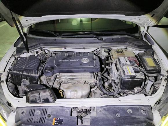 [南京·苏N] 二手别克英朗2015款 15N 自动豪华型