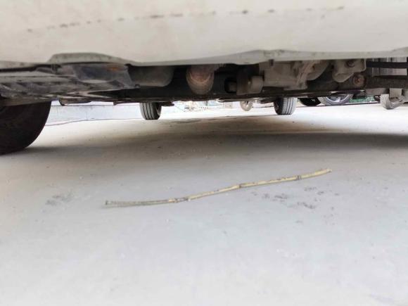 [济南·鲁A] 二手宝骏宝骏3102016款 1.2L 手动舒适型