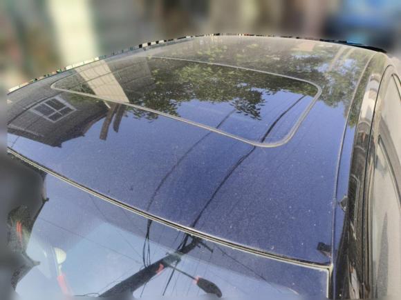 [上海·辽A] 二手大众朗逸2017款 230TSI DSG舒适版