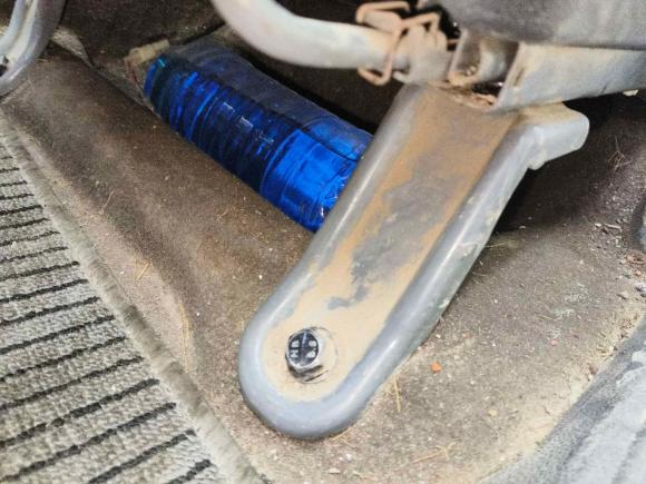 [嘉兴·豫S] 二手五菱汽车五菱荣光V2018款 1.5L标准型