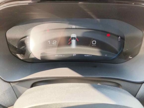 [上海·沪G] 二手五菱汽车五菱凯捷2020款 1.5T CVT旗舰型