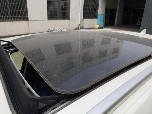 [常州·苏D] 二手比亚迪宋Pro2019款 1.5T 自动精英型