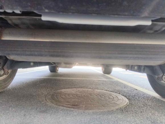 [北京·冀B] 二手日产奇骏2020款 2.0L XL Premium CVT 2WD智联尊享版