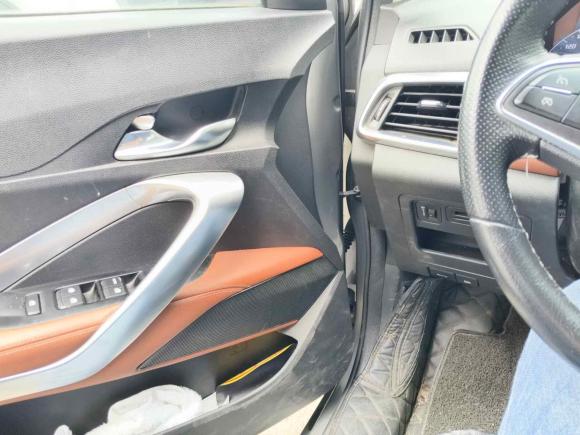 [苏州·黑K] 二手宝骏宝骏5102017款 1.5L 自动豪华型