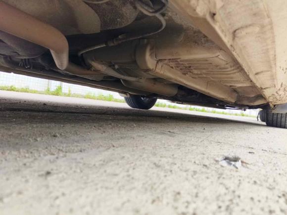 [深圳·粤F] 二手长安逸动2016款 1.6L 手动风尚型