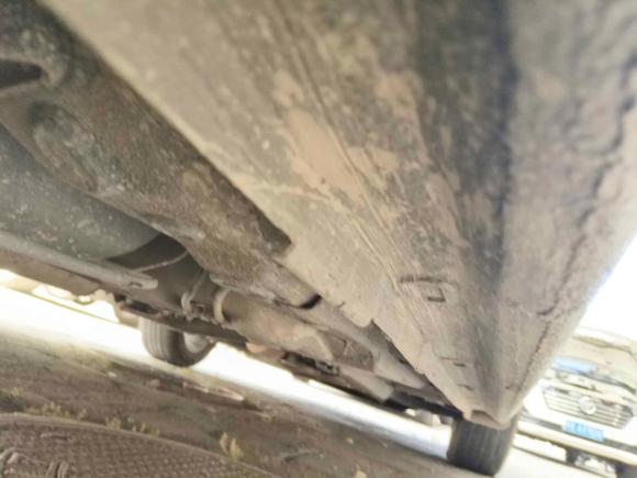 [北京·京Q] 二手大众朗逸2013款 改款经典 1.6L 手动舒适版