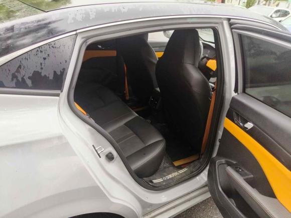 [上海·浙G] 二手东风风神奕炫2023款 马赫版 1.5T 自动追猎骑士版