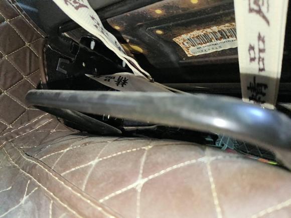 [济南·鲁A] 二手福特福克斯2012款 三厢 1.6L 自动风尚型