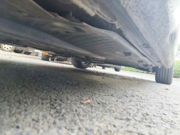 [义乌·浙G] 二手大众途安2011款 1.4T DSG智臻版5座