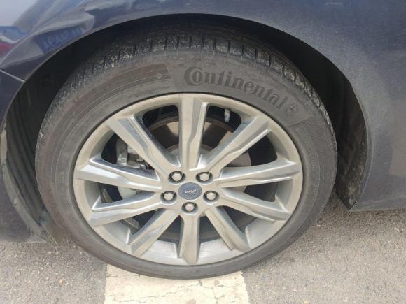 [济南·鲁A] 二手福特金牛座2019款 EcoBoost 245 尊享版