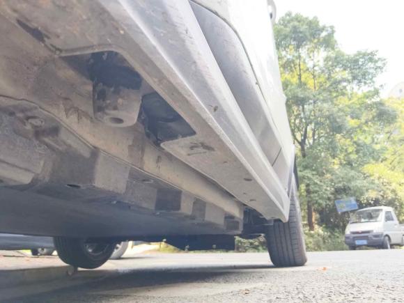 [台州·闽C] 二手比亚迪元Pro2021款 401KM 豪华型