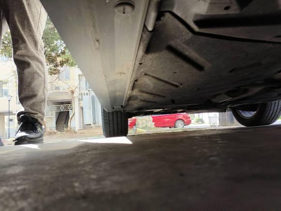 [无锡·苏B] 二手奔驰奔驰GLA2017款 GLA 200 动感型