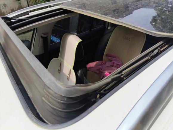 [济南·鲁A] 二手斯柯达明锐2018款 旅行车 TSI230 DSG豪华版