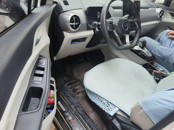 [温州·浙C] 二手比亚迪元Pro2021款 401KM 尊贵型