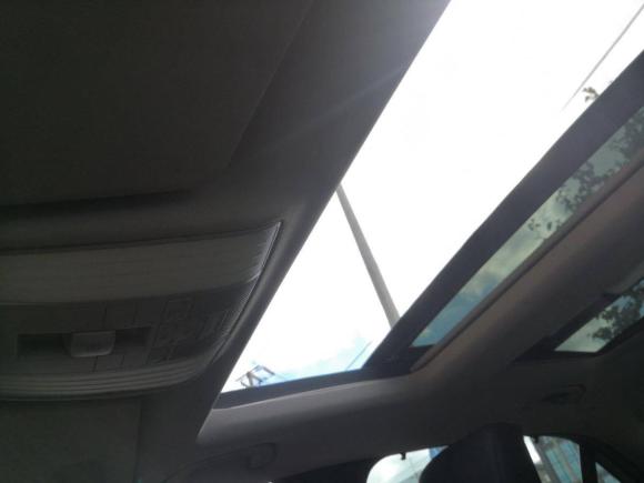 [上海·沪C] 二手奔驰奔驰E级2010款 E 300 L 时尚型