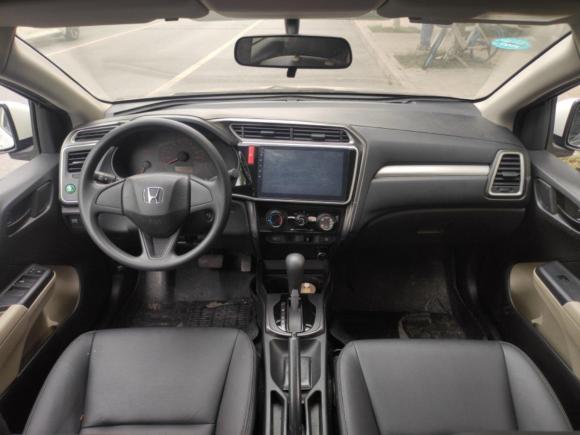 [合肥·皖A] 二手本田哥瑞2016款 1.5L CVT经典版