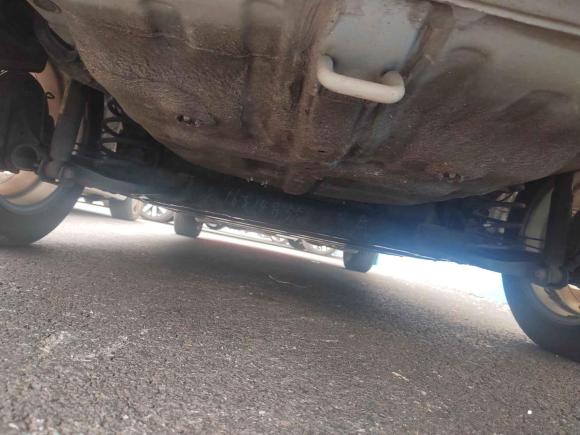 [上海·沪A] 二手江汽集团江淮iEV2015款 iEV5