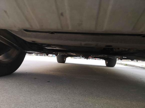 [无锡·苏B] 二手沃尔沃沃尔沃XC902010款 2.5T AWD