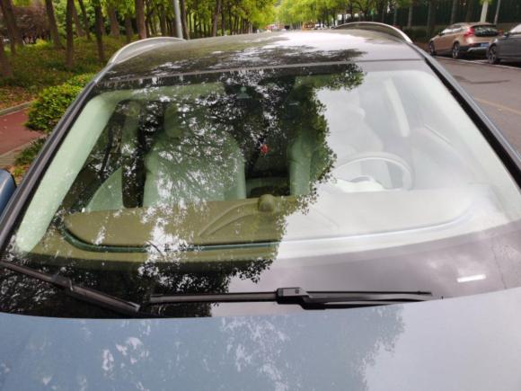 [上海·沪A] 二手岚图汽车岚图FREE2021款 四驱增程版专属豪华套装