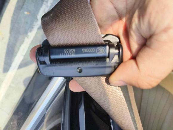 [苏州·皖A] 二手奔驰奔驰E级2018款 改款 E 300 L 豪华型