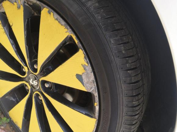 [上海·浙J] 二手起亚起亚K52012款 2.0L 自动DLX