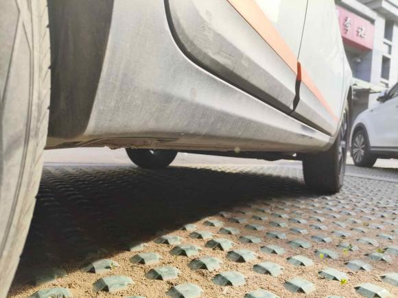 [青岛·鲁D] 二手思皓思皓X62022款 1.5T DCT潮FUN版