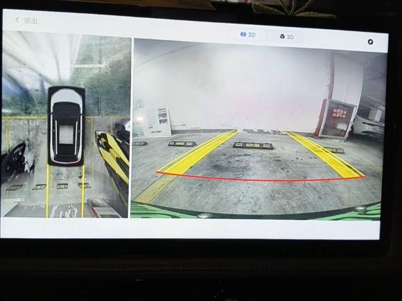 [金华·浙G] 二手合创汽车合创Z032022款 620km 潮酷版 160kW 76.8kWh