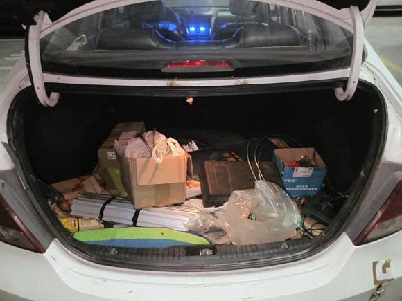 [西安·陕A] 二手现代瑞纳2014款 1.4L 自动领先型GLX