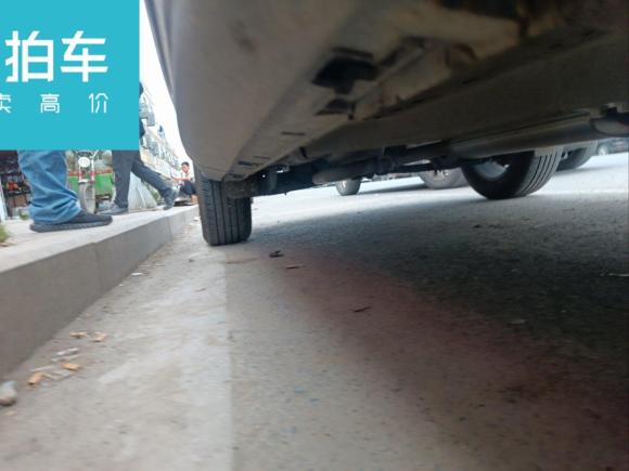 [苏州·苏U] 二手星途星途追风2022款 乘风破浪版 1.5T CVT御风行版