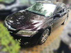 [南昌·赣M] 马自达马自达62011款 2.0L 自动时尚型