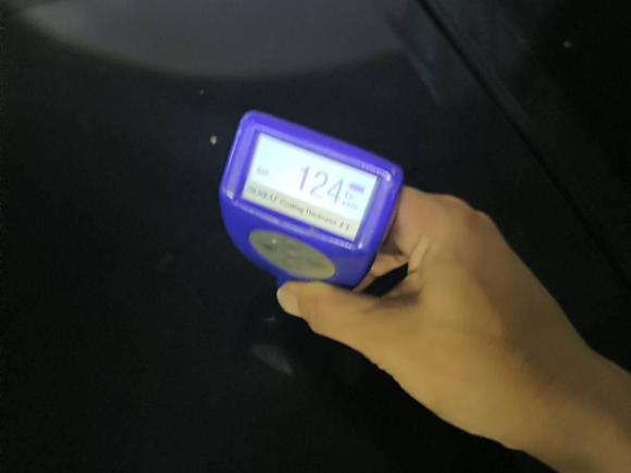 [深圳·粤B] 二手奔驰奔驰M级2014款 ML 400 4MATIC动感型