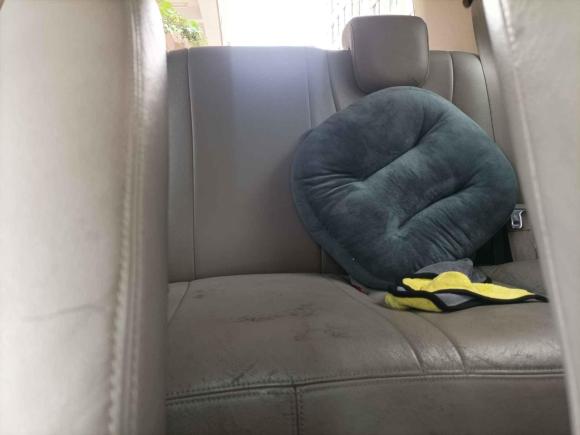 [义乌·浙G] 二手丰田雅力士2008款 1.6G 自动精致版