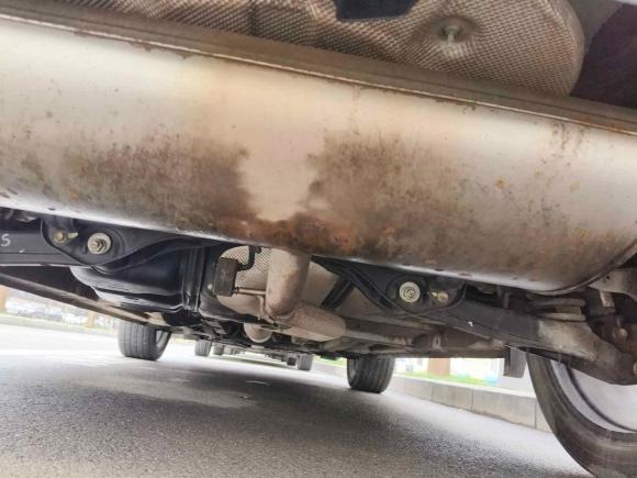 [西安·陕J] 二手长安长安UNI-T2020款 1.5T 旗舰型