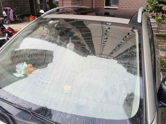 [上海·辽E] 二手雷诺科雷傲2016款 2.0L 两驱舒适版