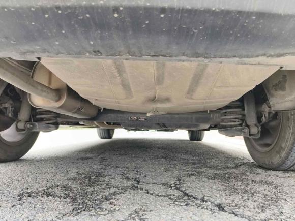 [成都·川A] 二手雪铁龙世嘉2016款 经典 三厢 1.6L 手动品尚型