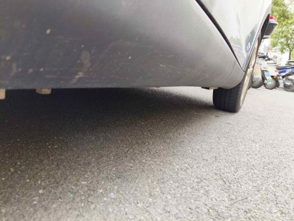 [南京·苏L] 二手奇瑞新能源小蚂蚁2018款 400 4座智享版