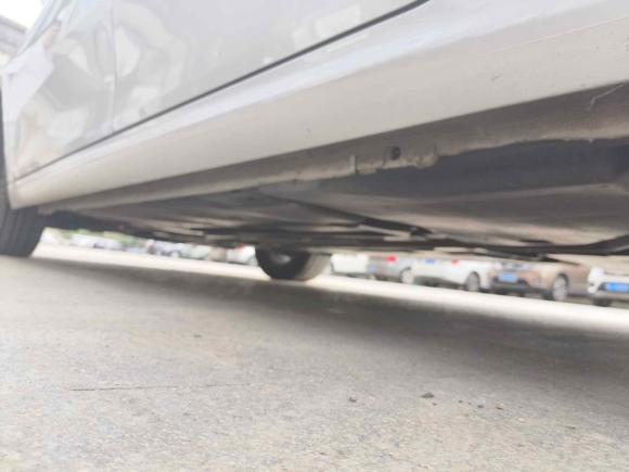 [武汉·鄂W] 二手雪铁龙雪铁龙C62022款 400THP 共创版