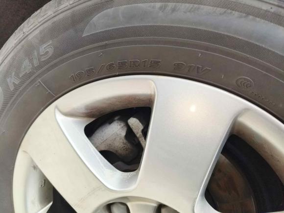 [西安·陕A] 二手斯柯达明锐2012款 1.6L 自动逸俊版