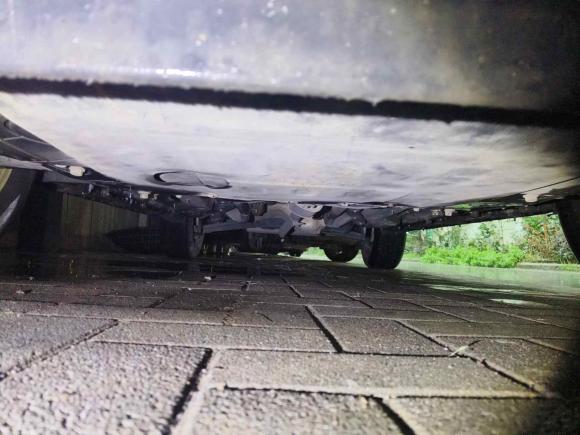 [武汉·鄂A] 二手Jeep指南者2017款 200T 自动家享版