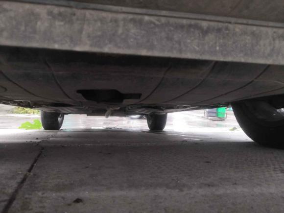 [嘉兴·浙F] 二手Jeep自由侠2017款 180T 手动动能版