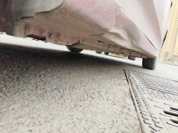 [济南·鲁A] 二手本田锋范经典2012款 1.5L 自动精英版